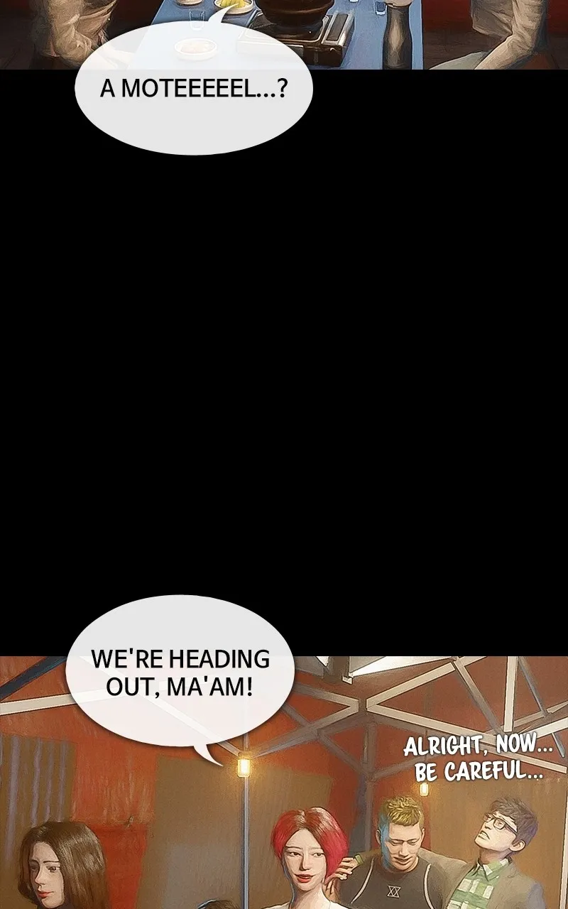 There Are No Demons Chapter 17 - page 27