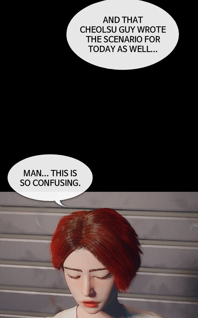 There Are No Demons Chapter 17 - page 37