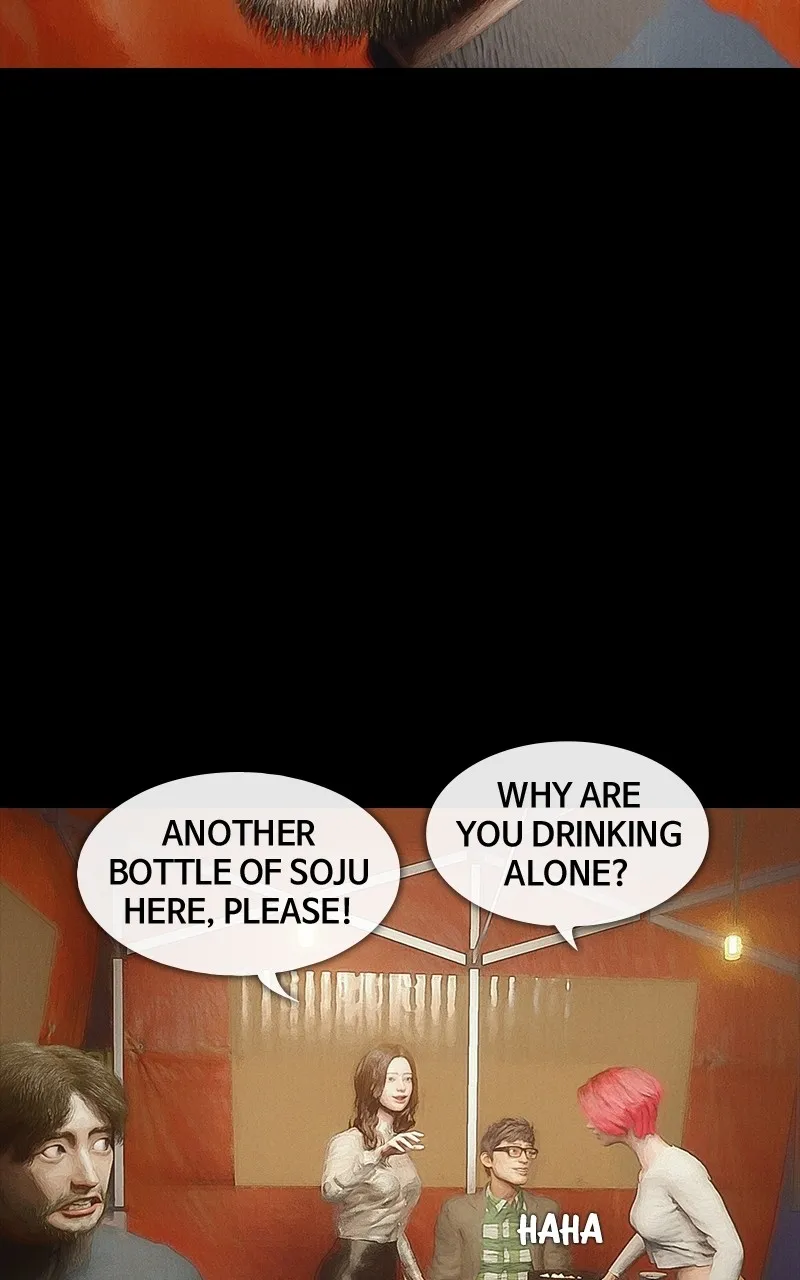 There Are No Demons Chapter 17 - page 4