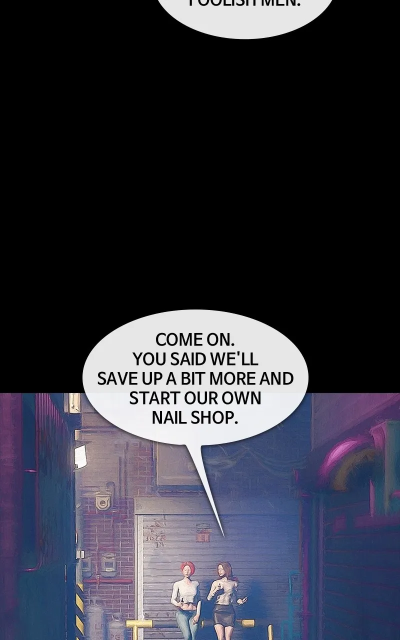 There Are No Demons Chapter 17 - page 42