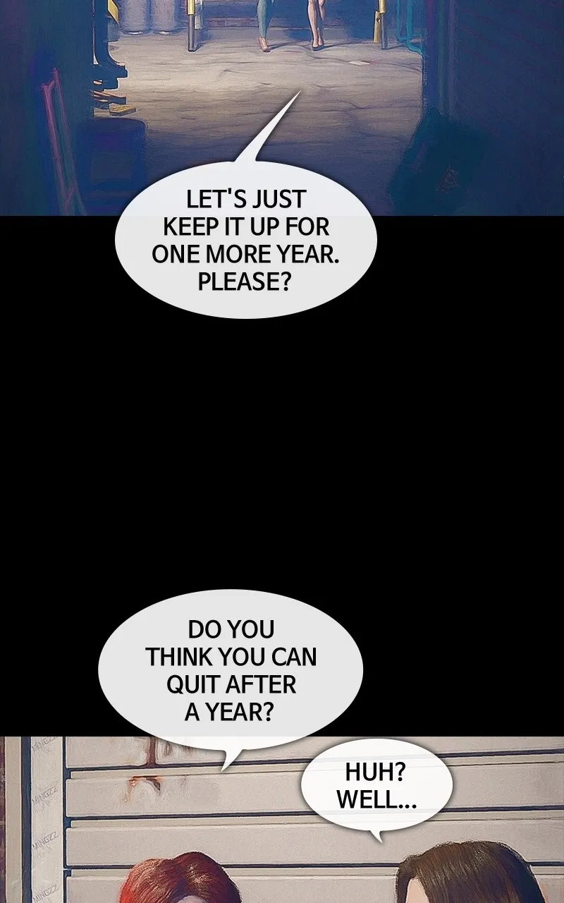 There Are No Demons Chapter 17 - page 43