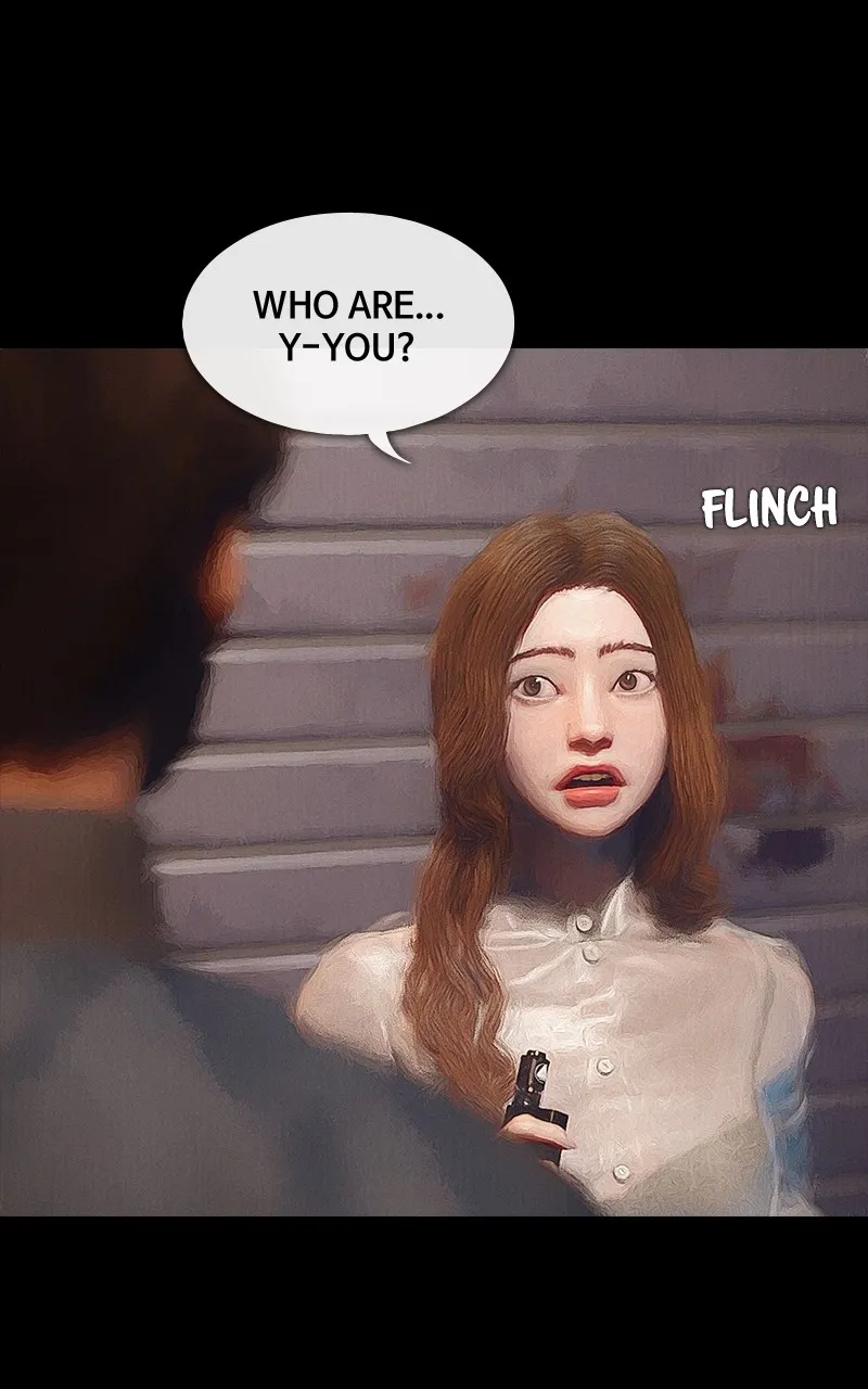 There Are No Demons Chapter 17 - page 52