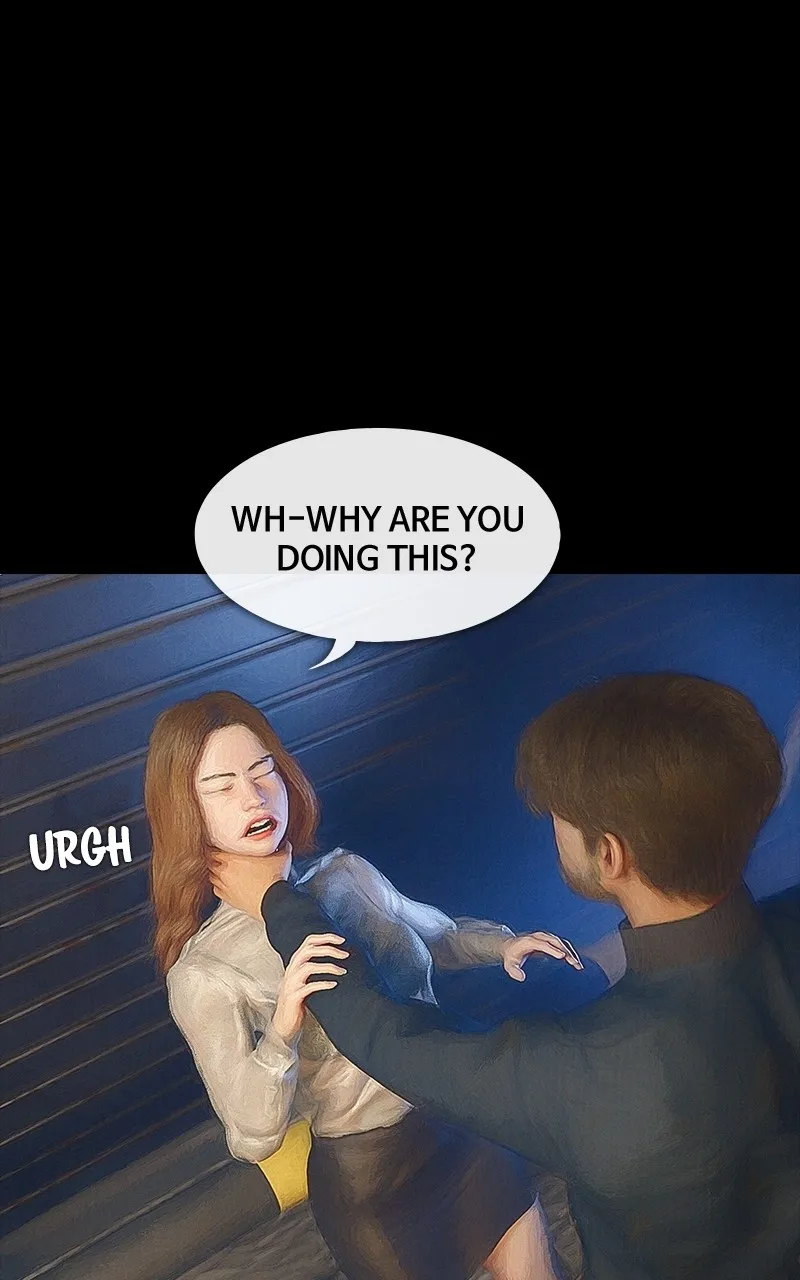 There Are No Demons Chapter 17 - page 56