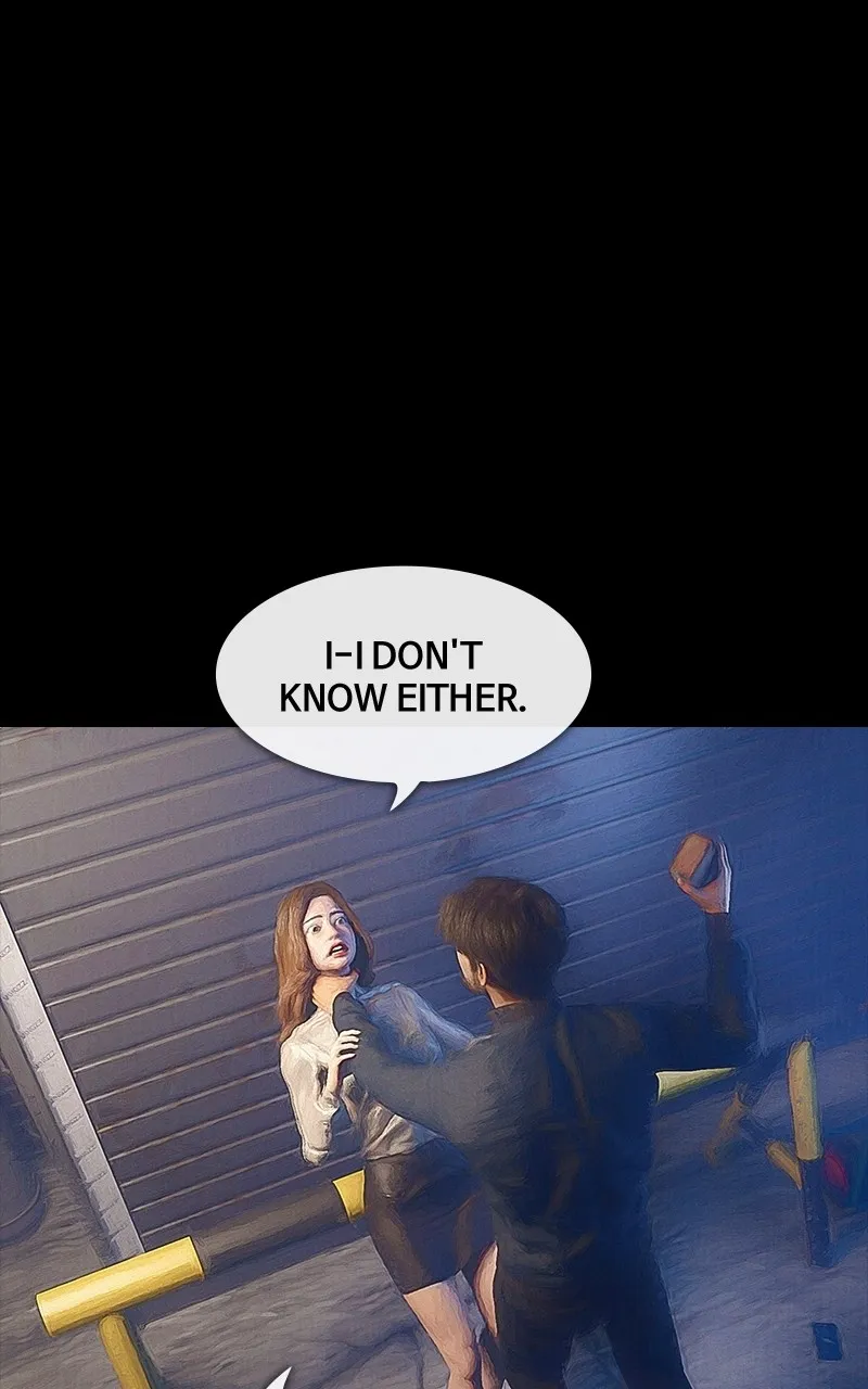 There Are No Demons Chapter 17 - page 61