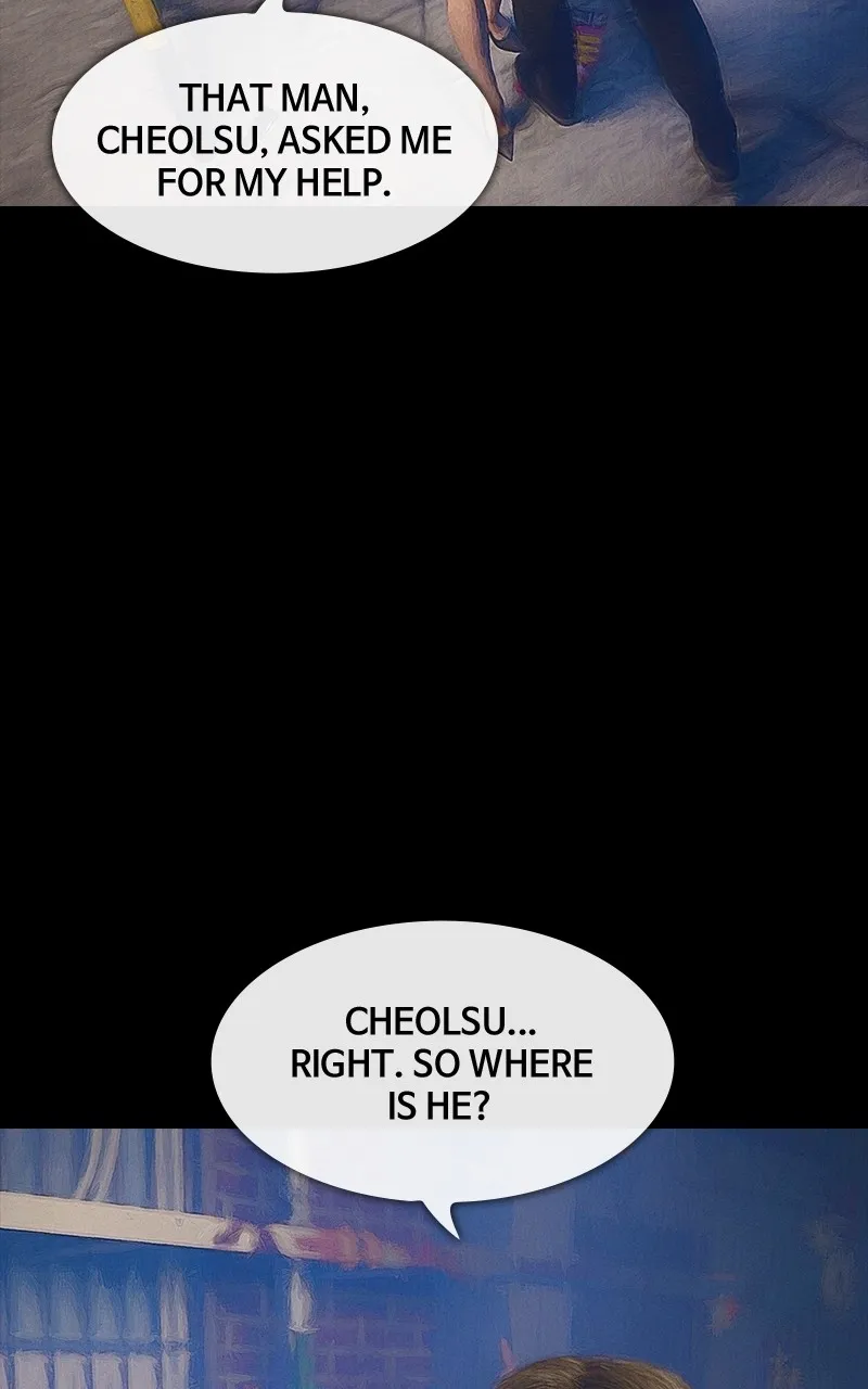 There Are No Demons Chapter 17 - page 62