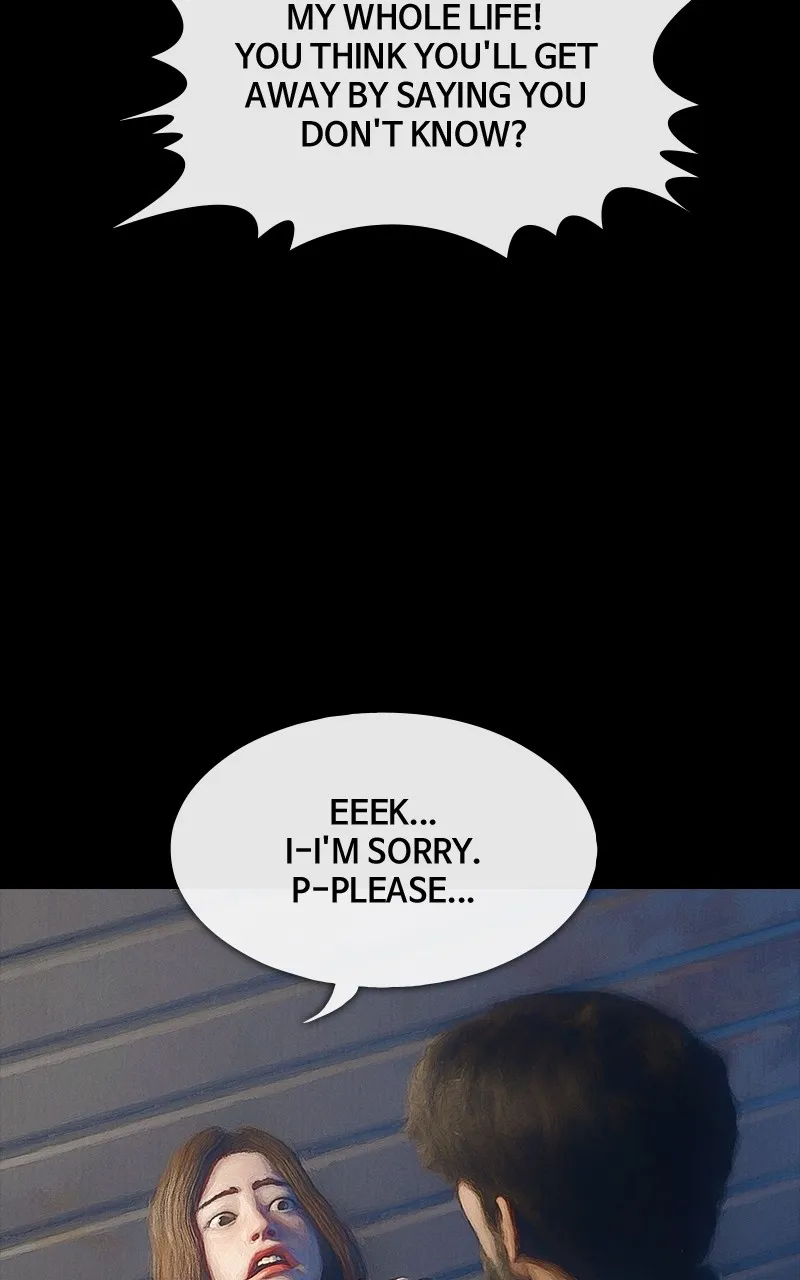 There Are No Demons Chapter 17 - page 66