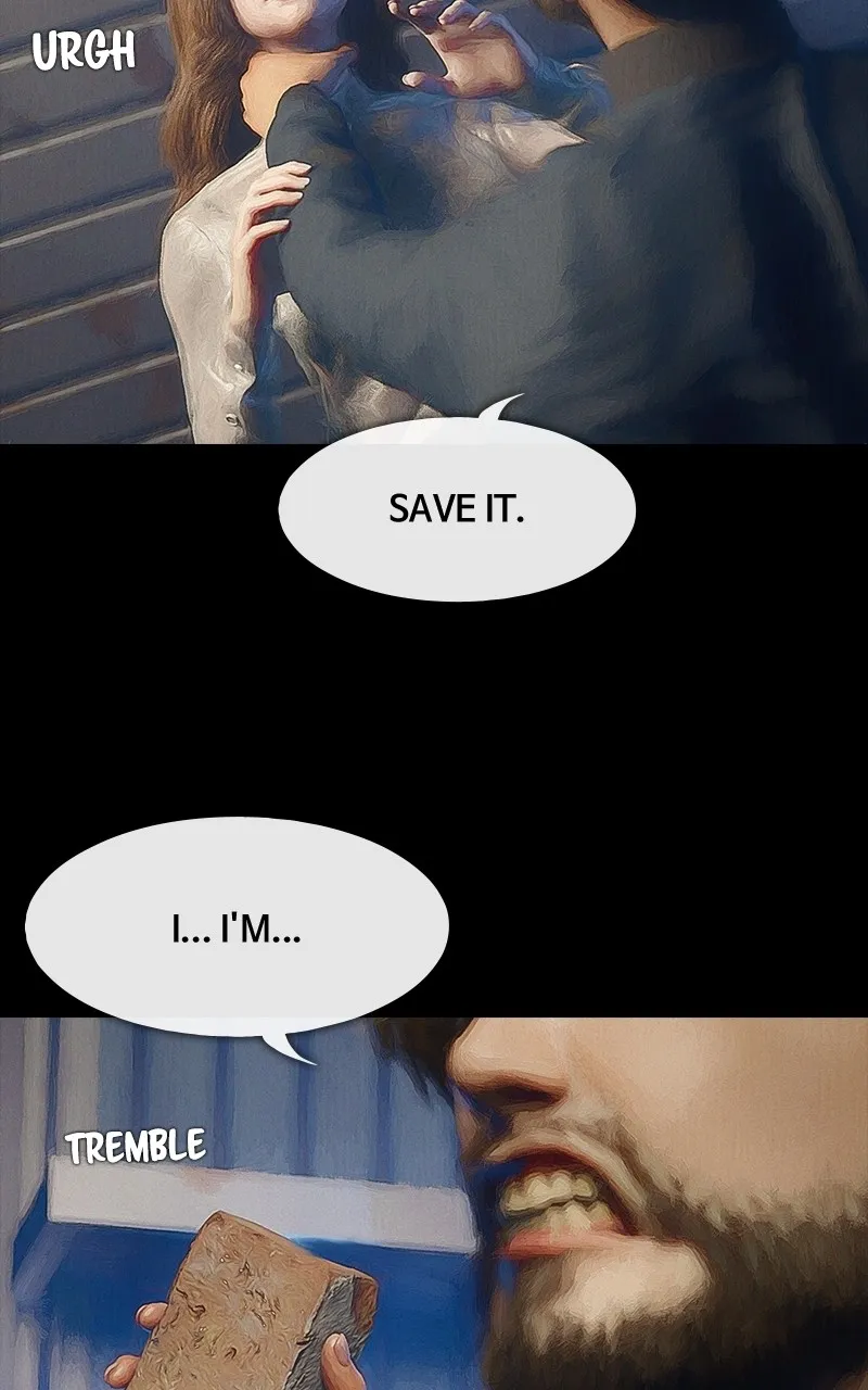There Are No Demons Chapter 17 - page 67