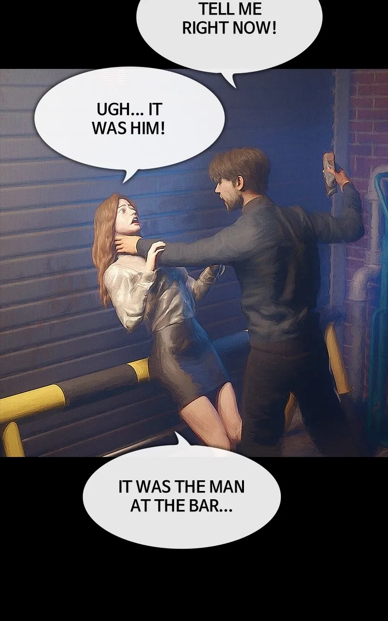 There Are No Demons Chapter 17 - page 75