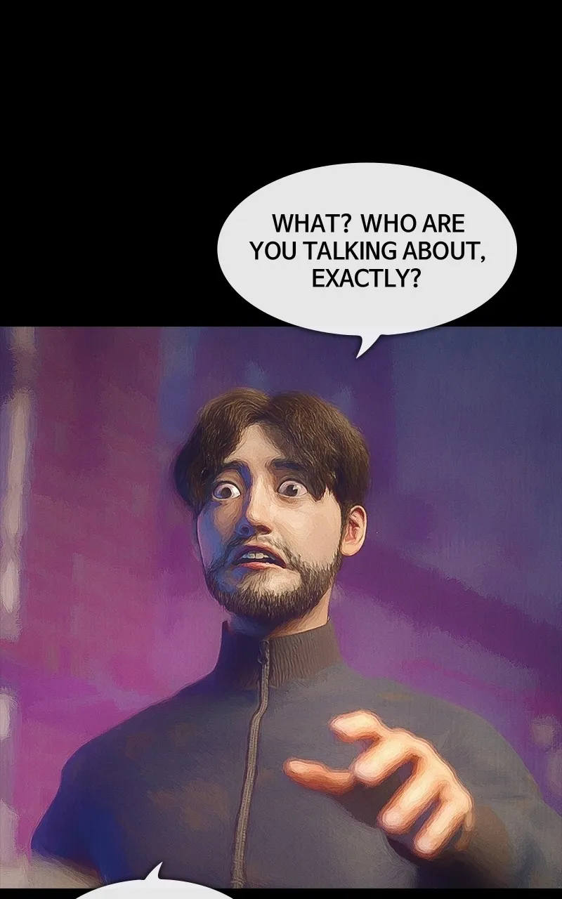 There Are No Demons Chapter 17 - page 76
