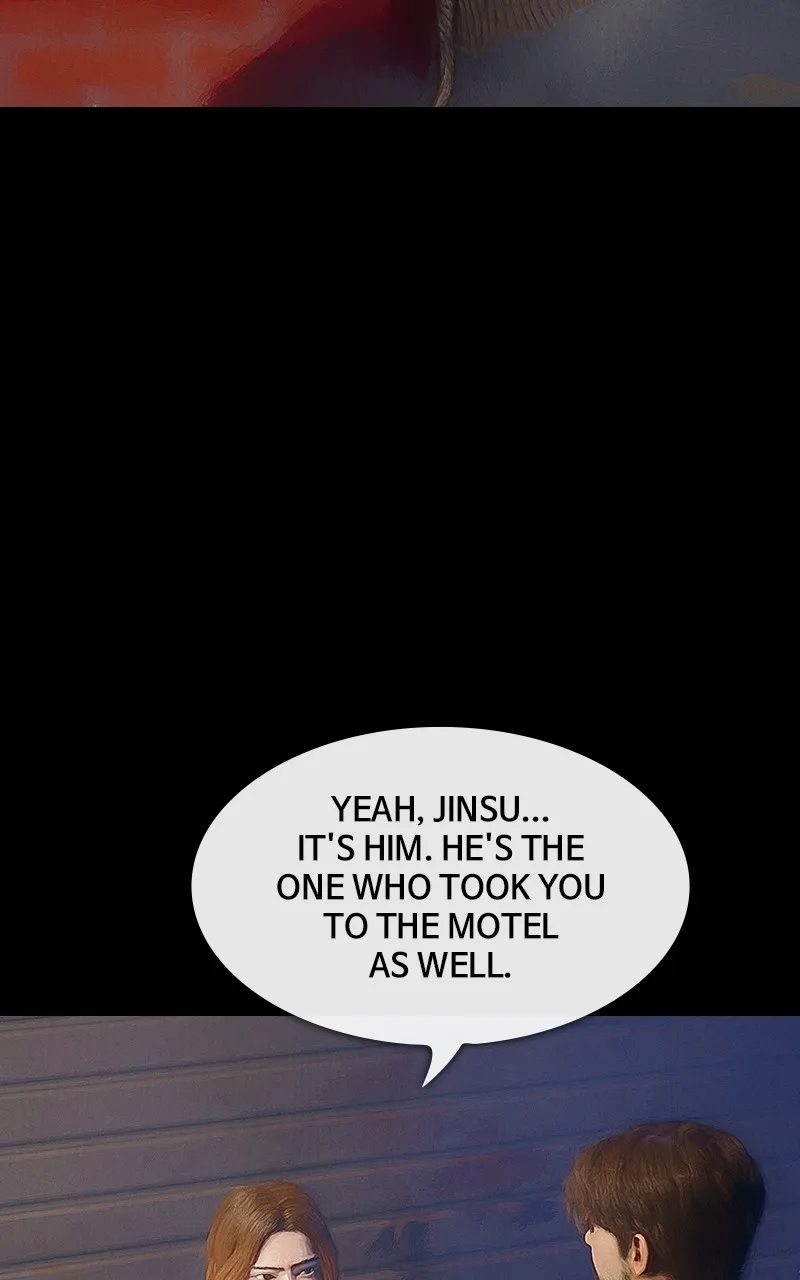 There Are No Demons Chapter 17 - page 79