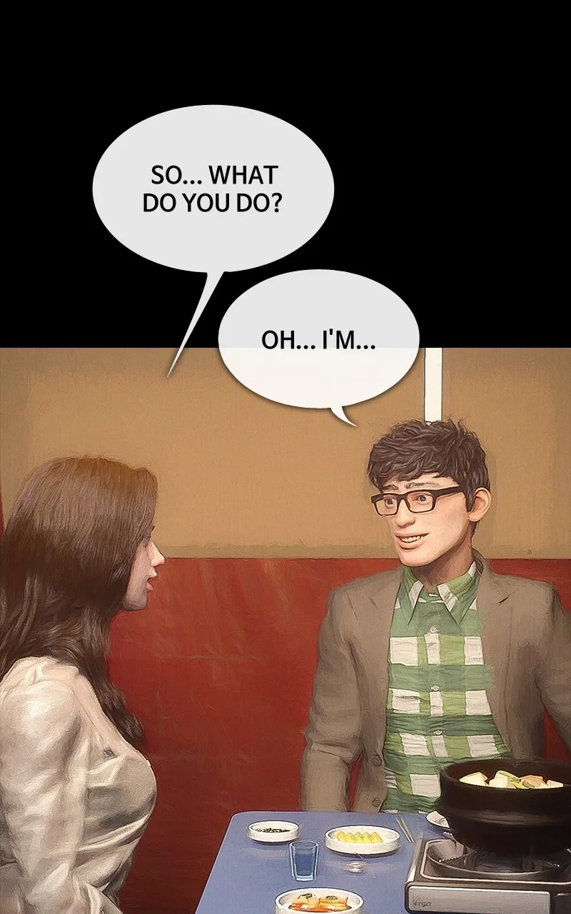 There Are No Demons Chapter 17 - page 9