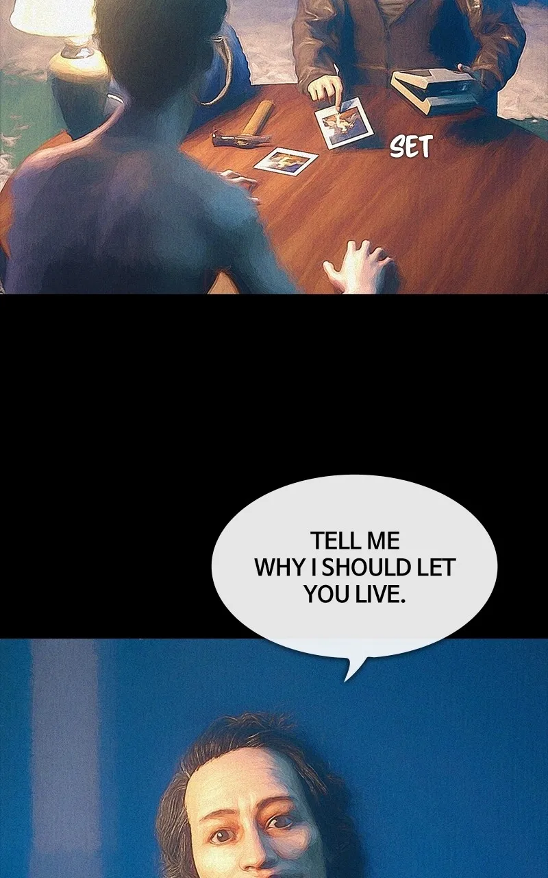 There Are No Demons Chapter 8 - page 23