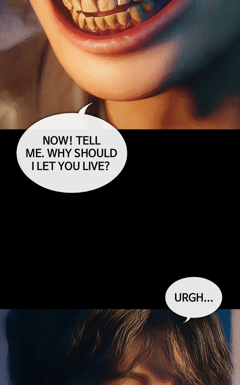 There Are No Demons Chapter 8 - page 27