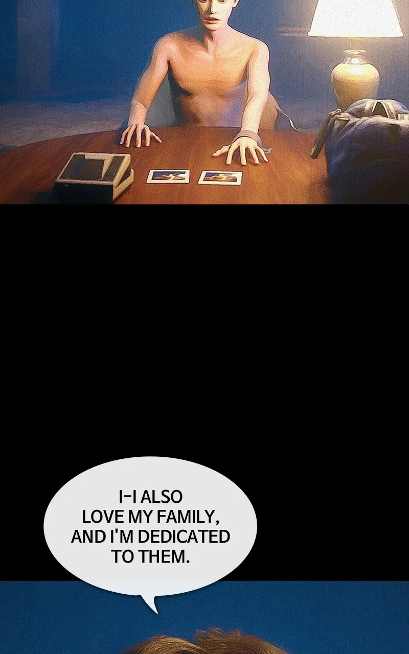 There Are No Demons Chapter 8 - page 36