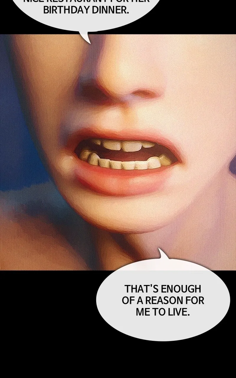 There Are No Demons Chapter 8 - page 38