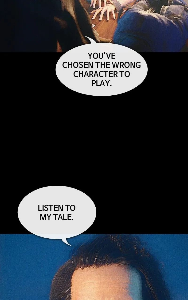 There Are No Demons Chapter 8 - page 47