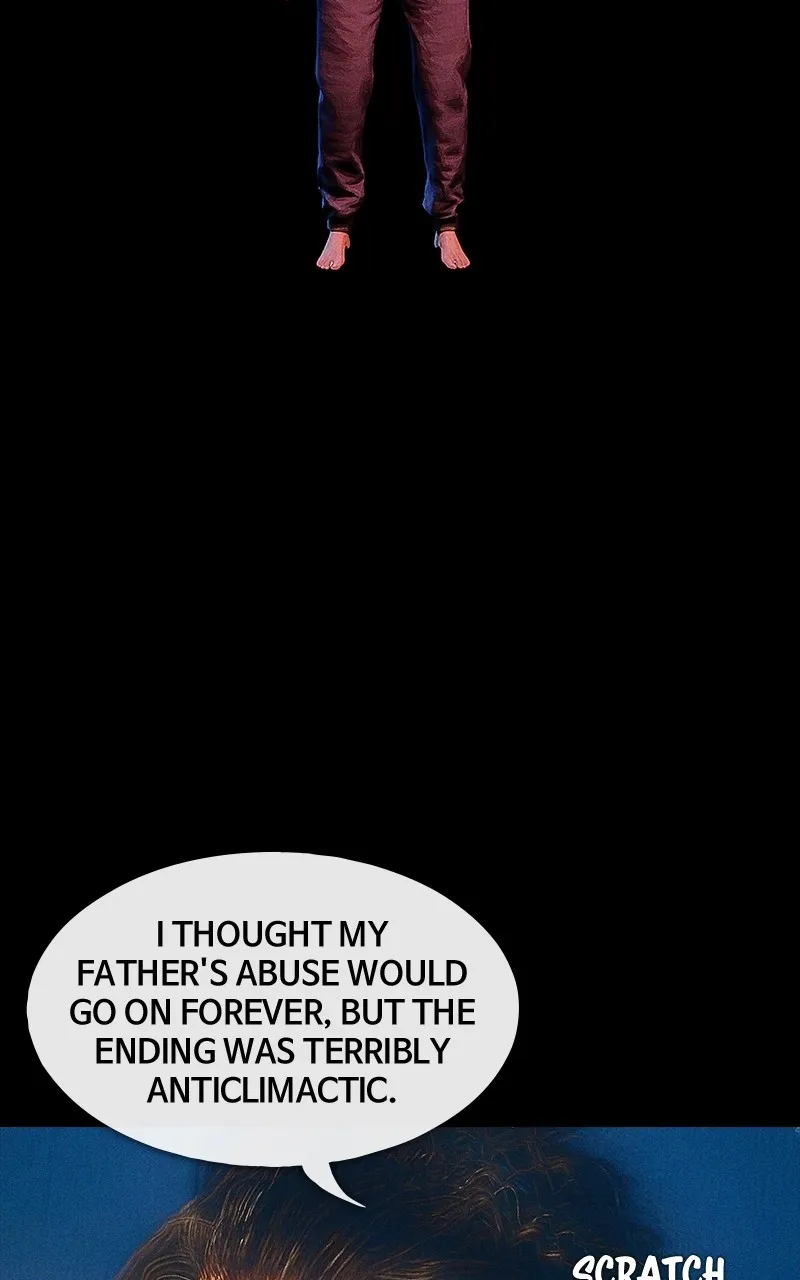 There Are No Demons Chapter 8 - page 53