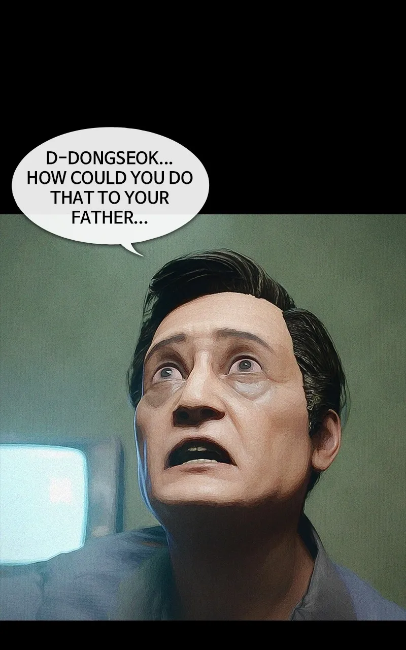 There Are No Demons Chapter 8 - page 61