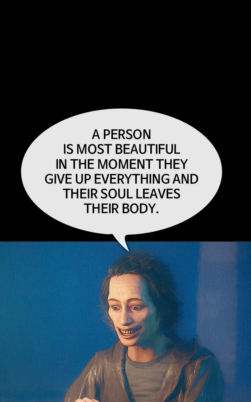 There Are No Demons Chapter 8 - page 66