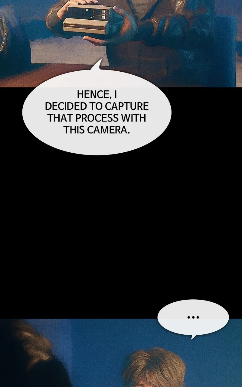 There Are No Demons Chapter 8 - page 67