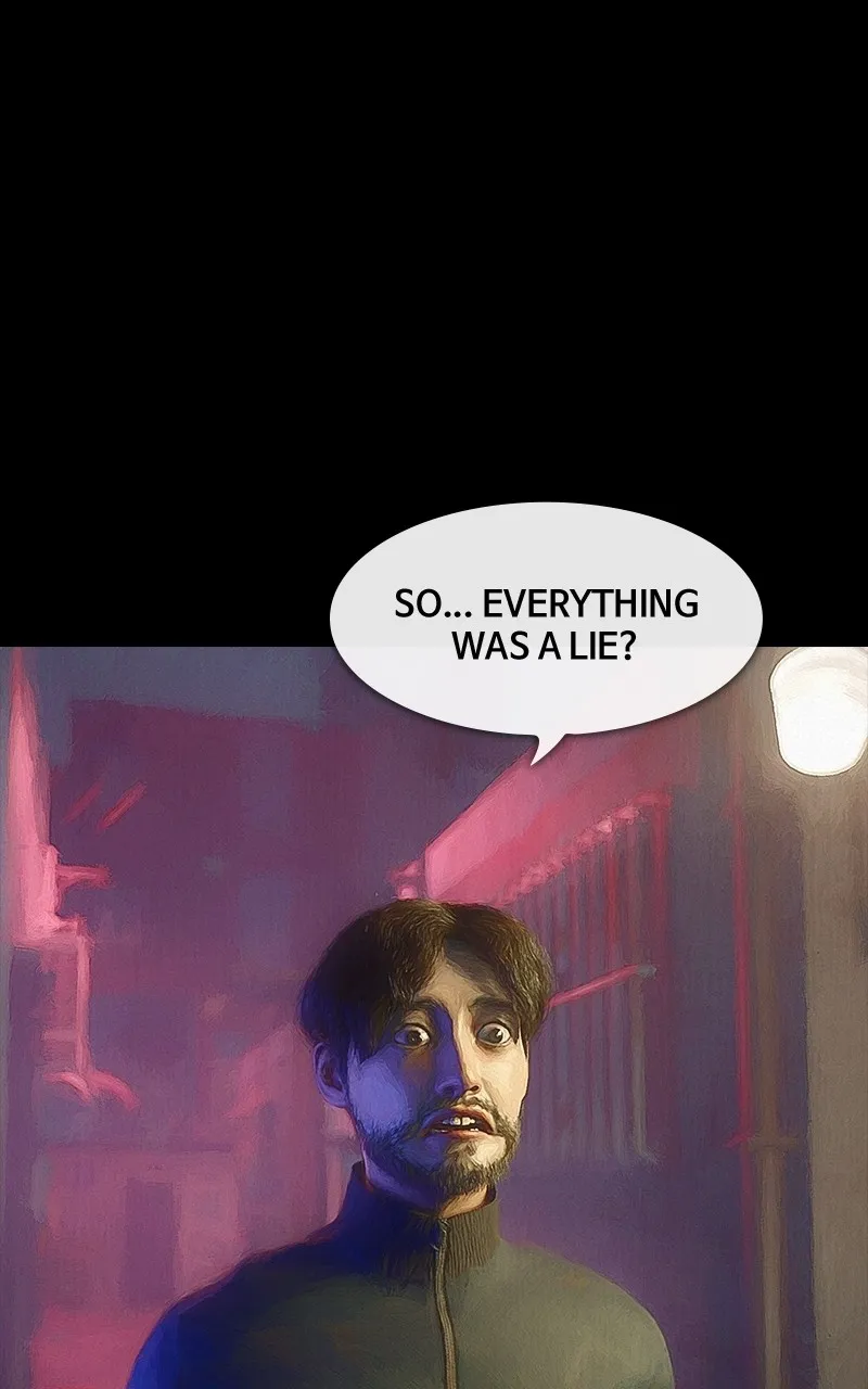 There Are No Demons Chapter 18 - page 2