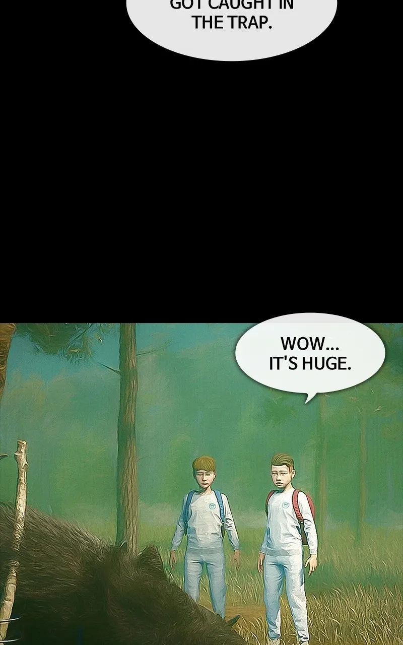 There Are No Demons Chapter 18 - page 26