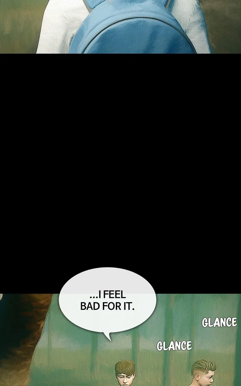 There Are No Demons Chapter 18 - page 28