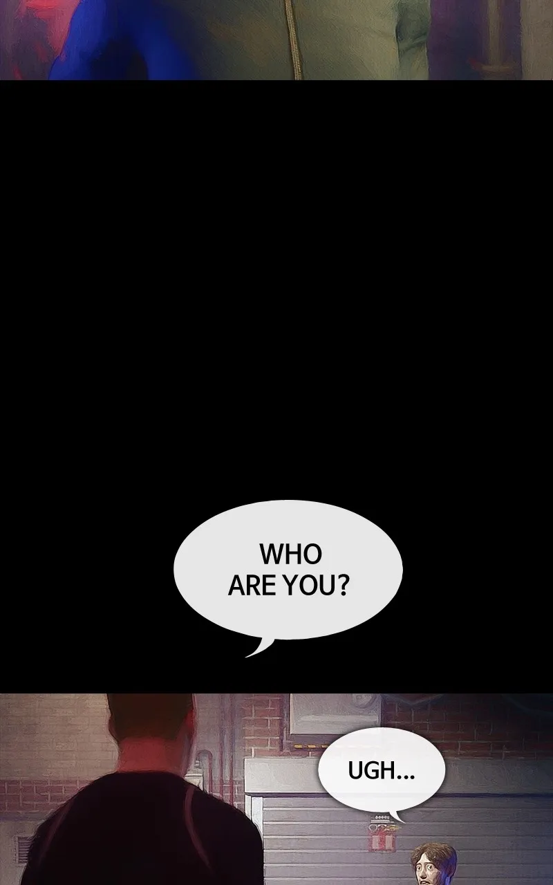 There Are No Demons Chapter 18 - page 3