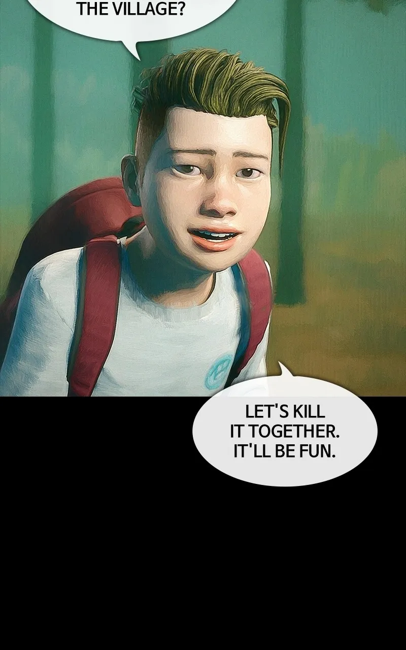There Are No Demons Chapter 18 - page 36
