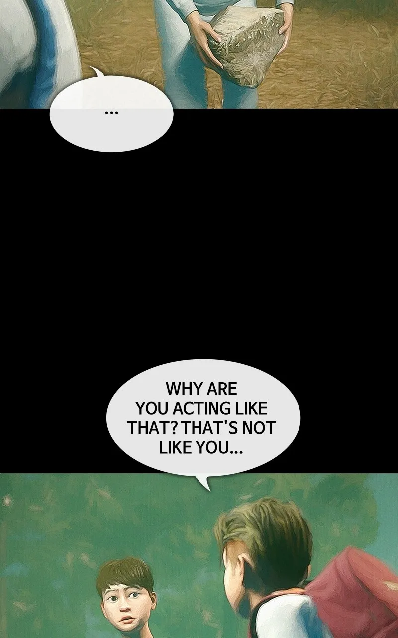 There Are No Demons Chapter 18 - page 39