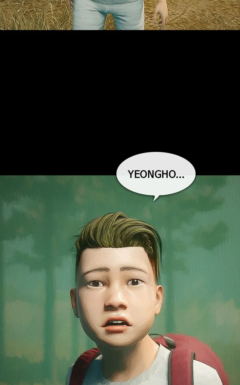 There Are No Demons Chapter 18 - page 44