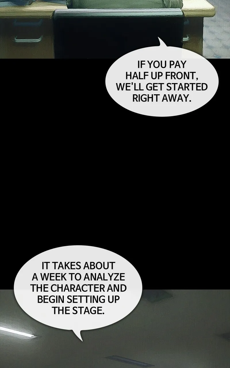 There Are No Demons Chapter 18 - page 48