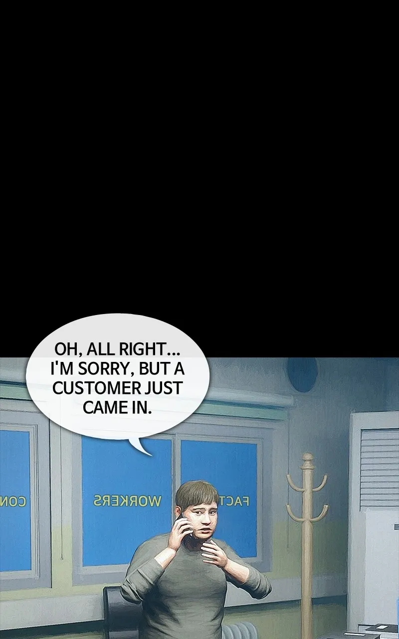 There Are No Demons Chapter 18 - page 52