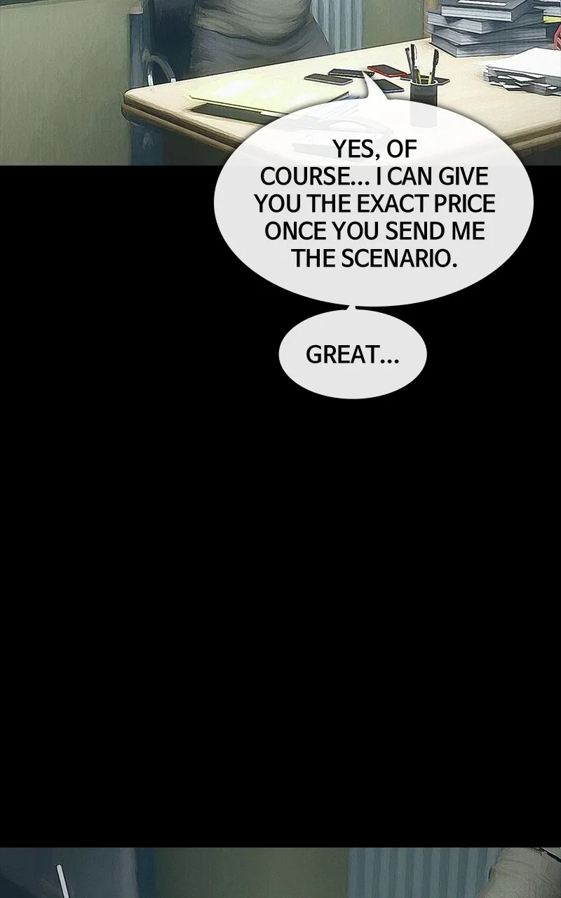 There Are No Demons Chapter 18 - page 53