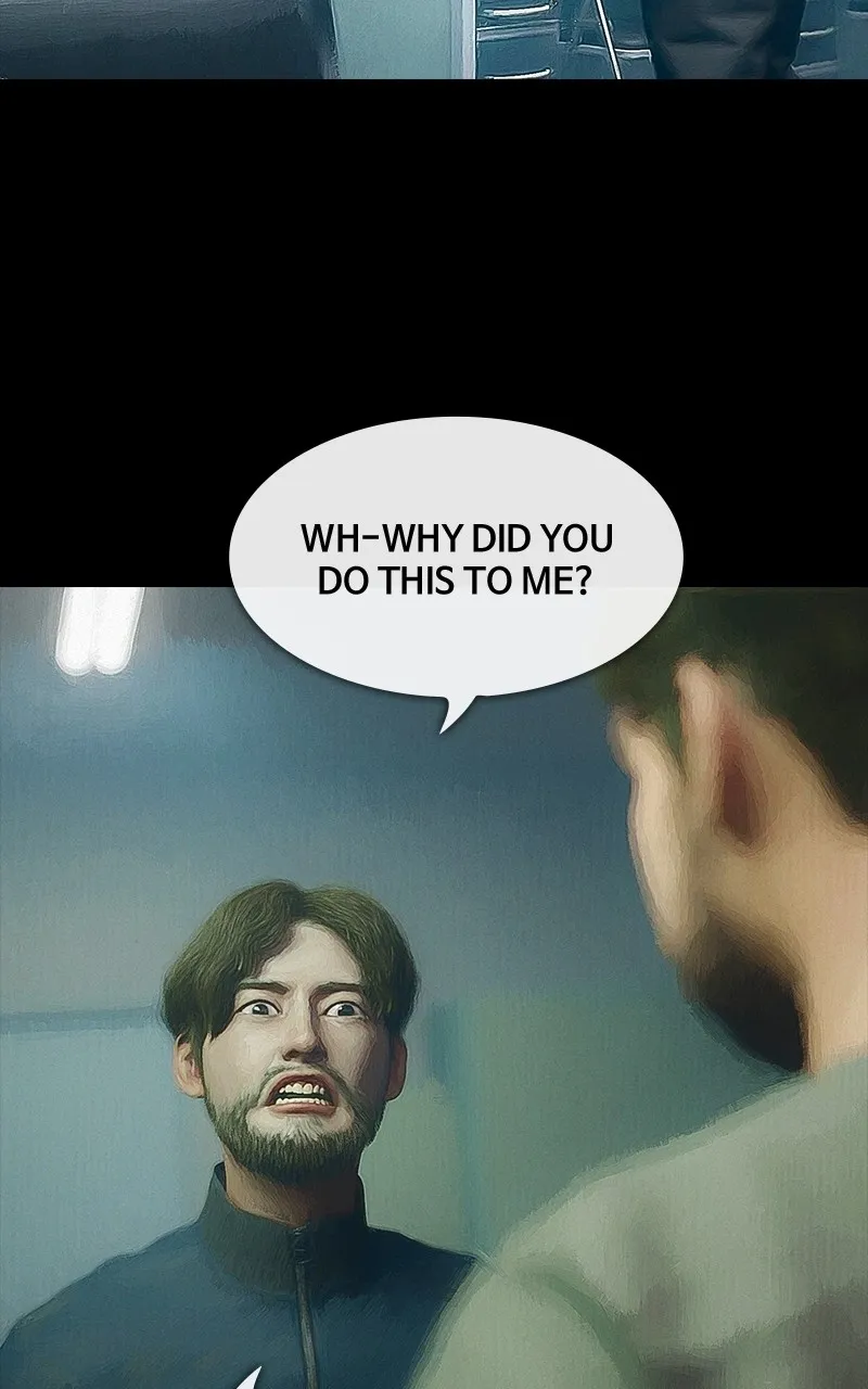 There Are No Demons Chapter 18 - page 63
