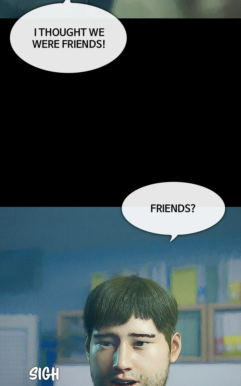 There Are No Demons Chapter 18 - page 64