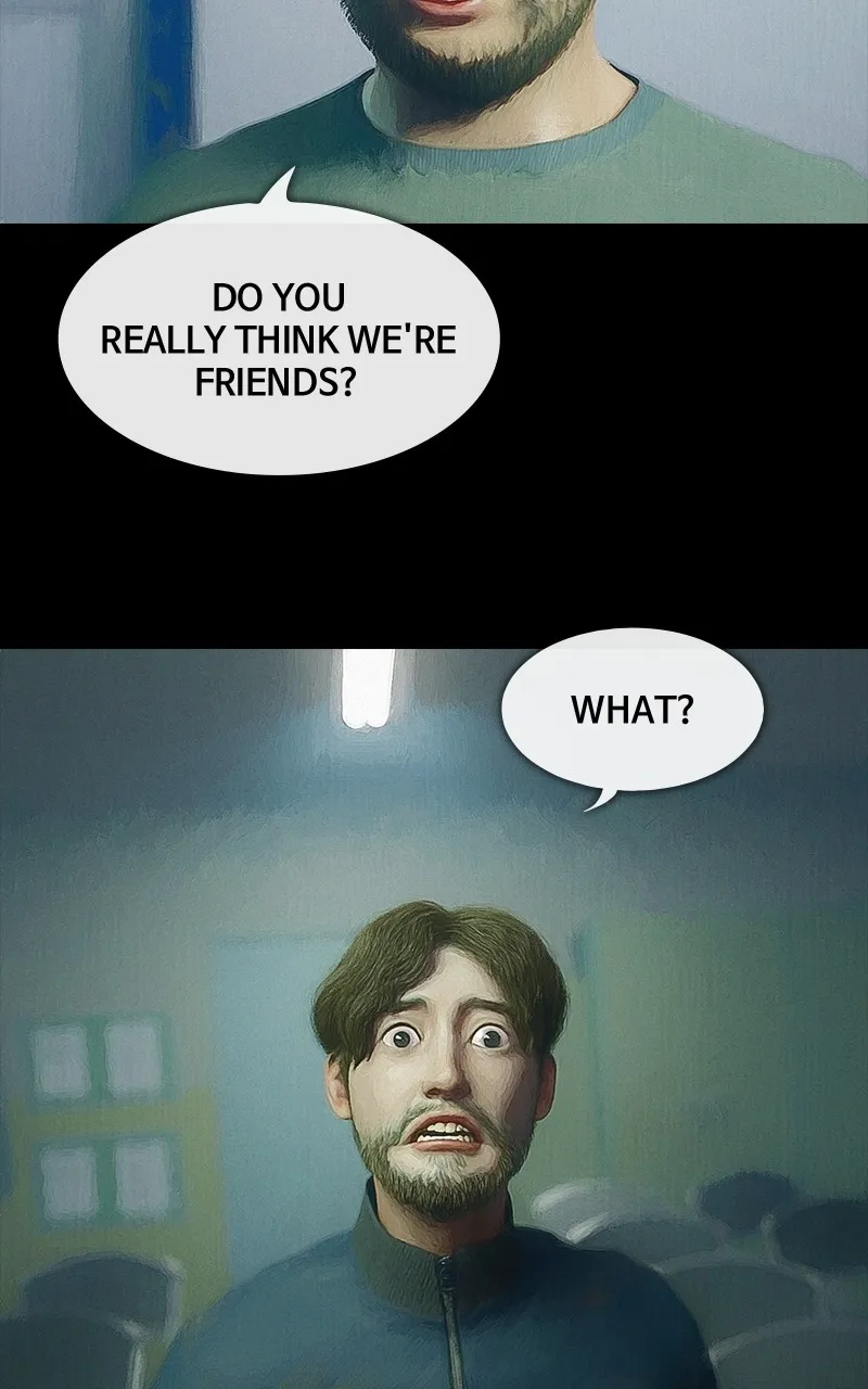 There Are No Demons Chapter 18 - page 65