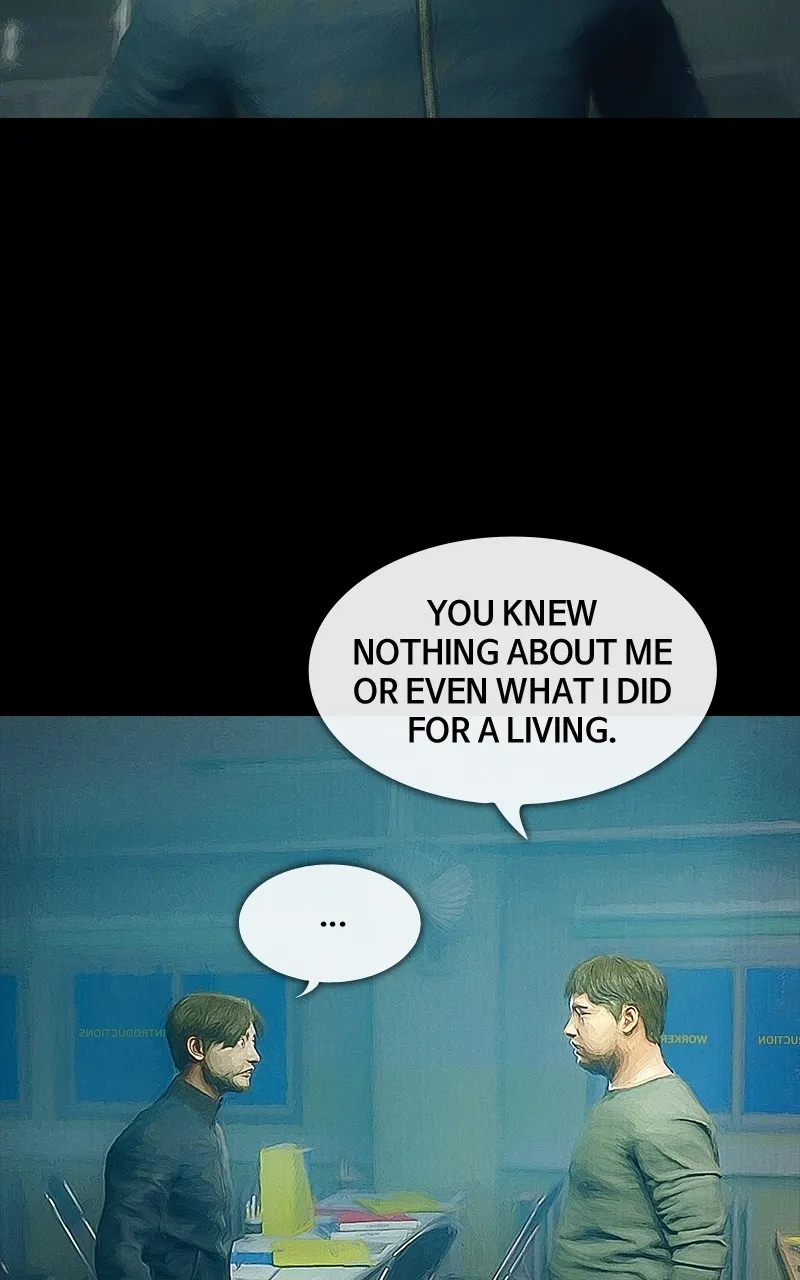 There Are No Demons Chapter 18 - page 66