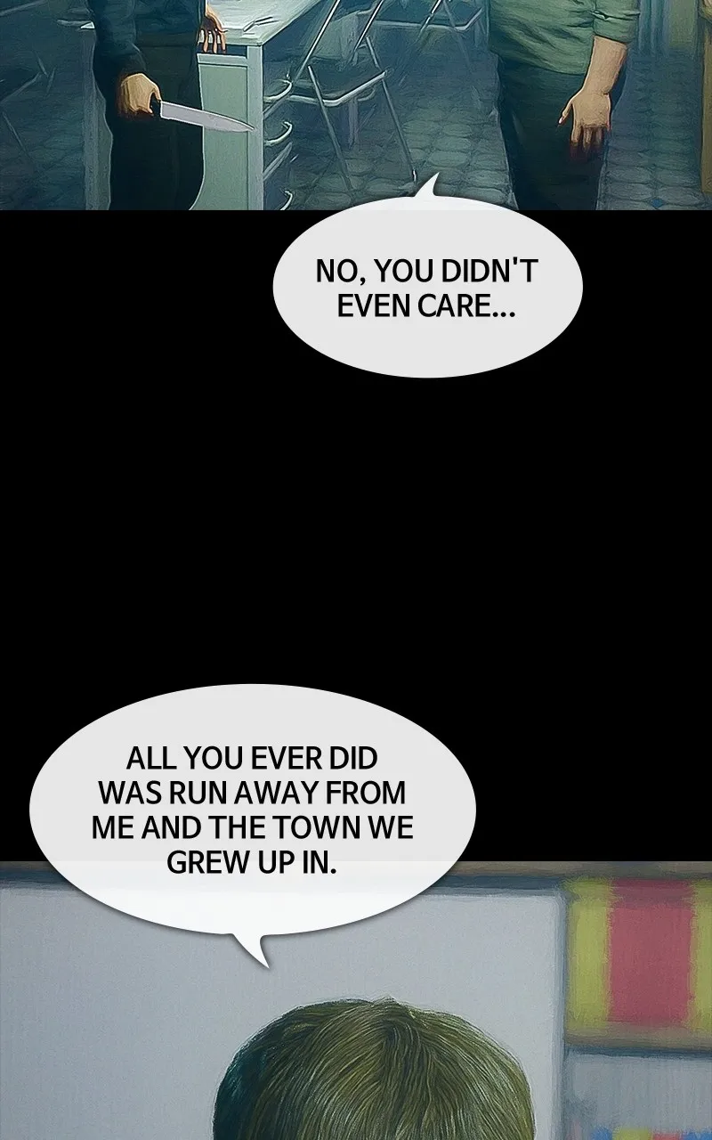 There Are No Demons Chapter 18 - page 67