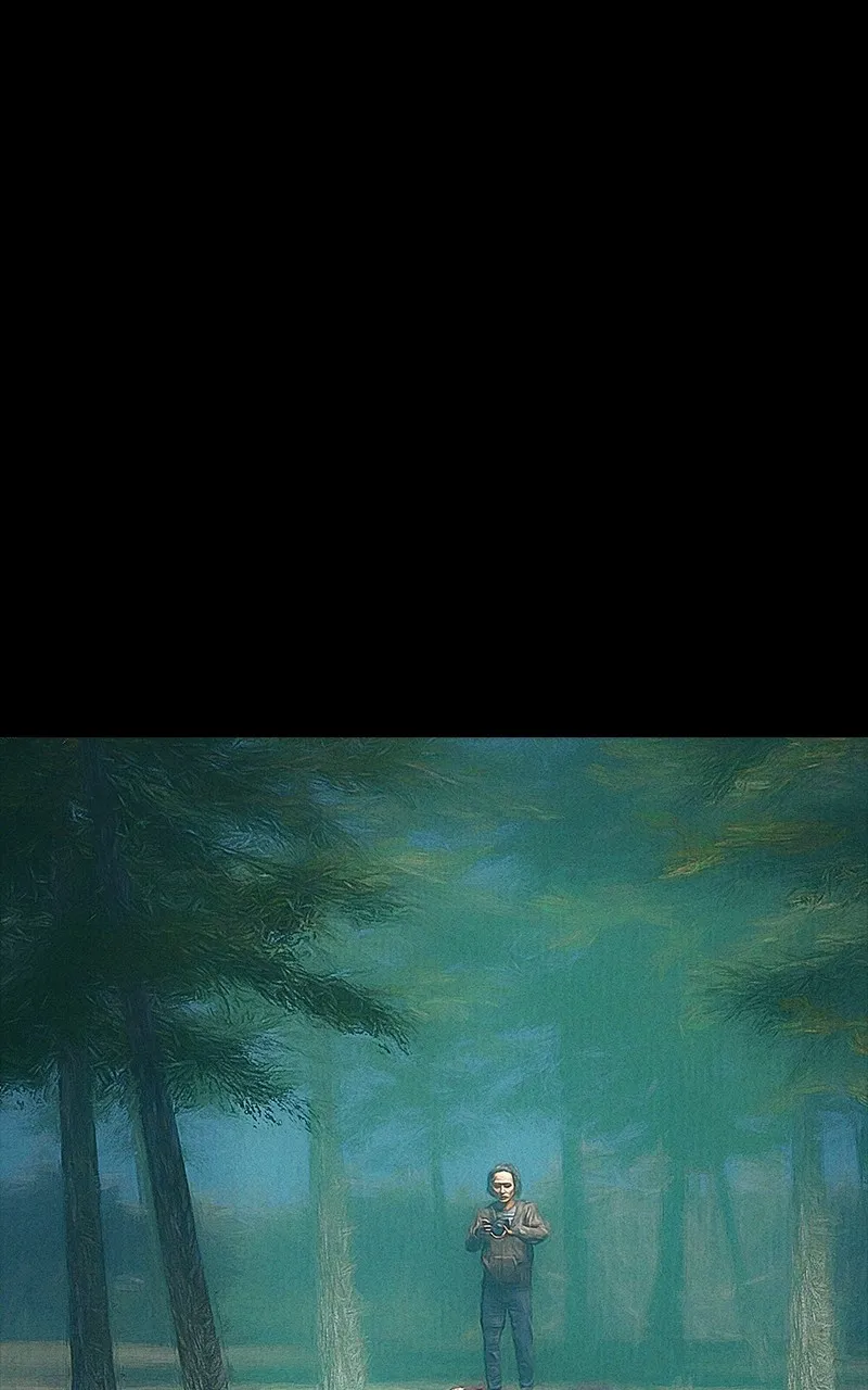 There Are No Demons Chapter 9 - page 2