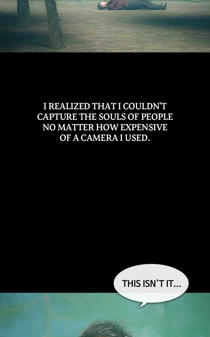 There Are No Demons Chapter 9 - page 3