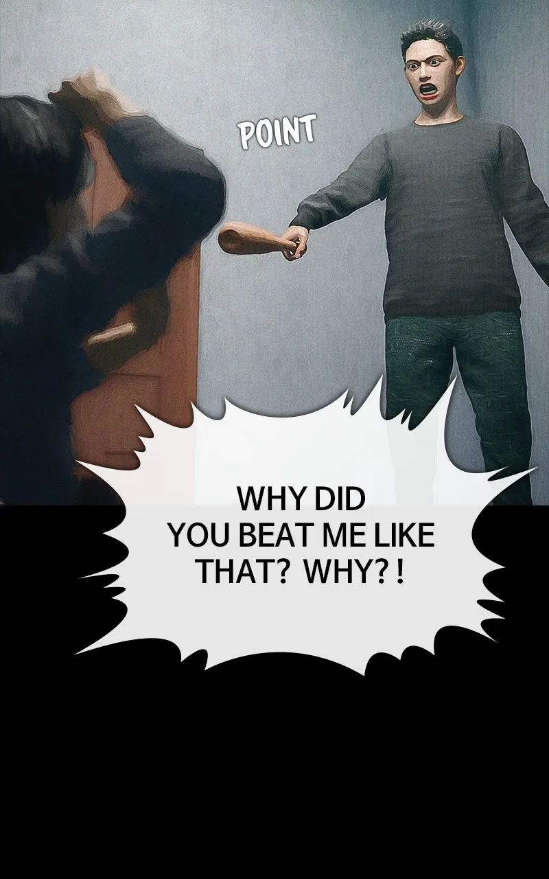 There Are No Demons Chapter 9 - page 36