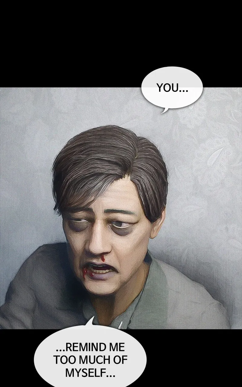 There Are No Demons Chapter 9 - page 37