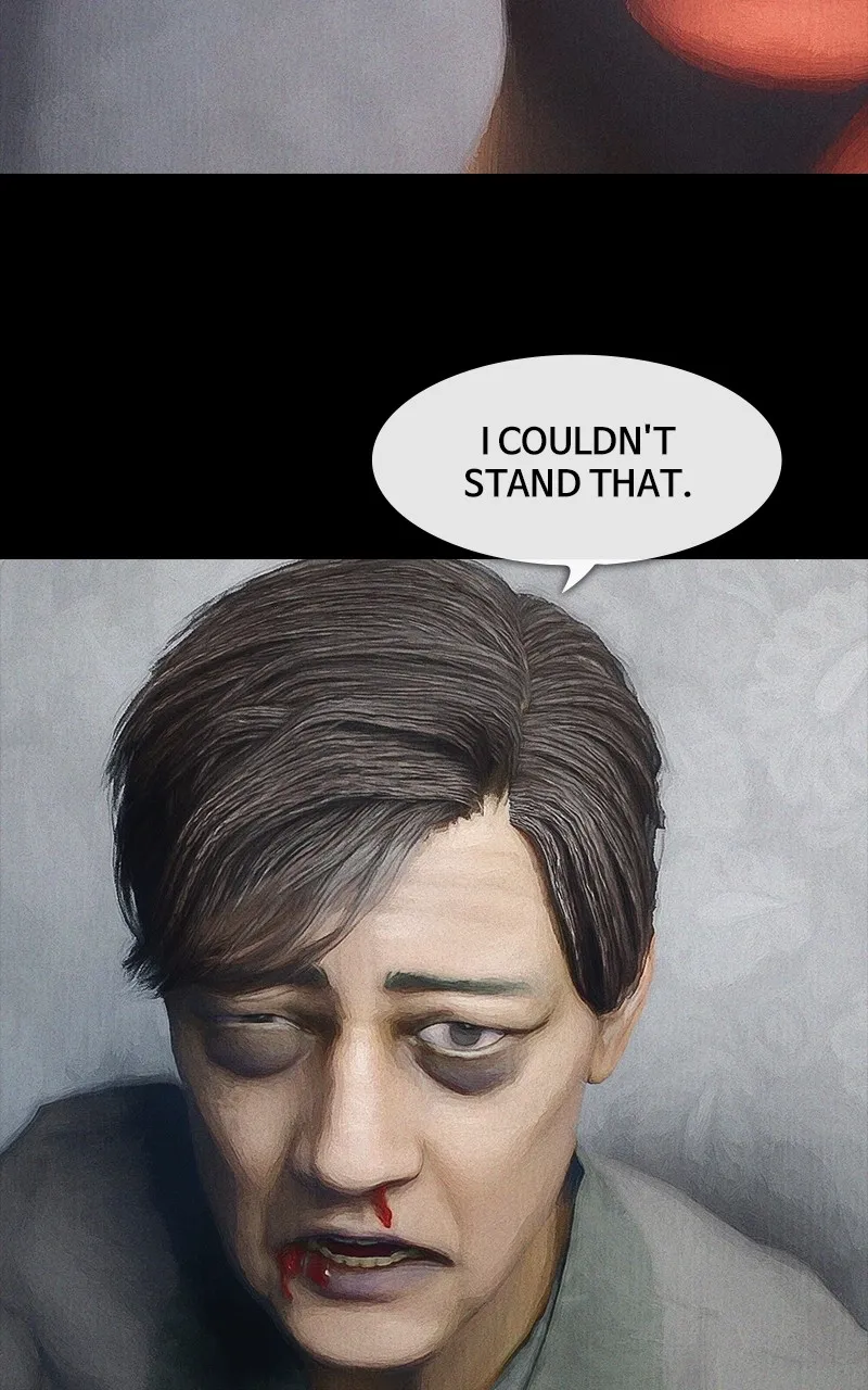 There Are No Demons Chapter 9 - page 39