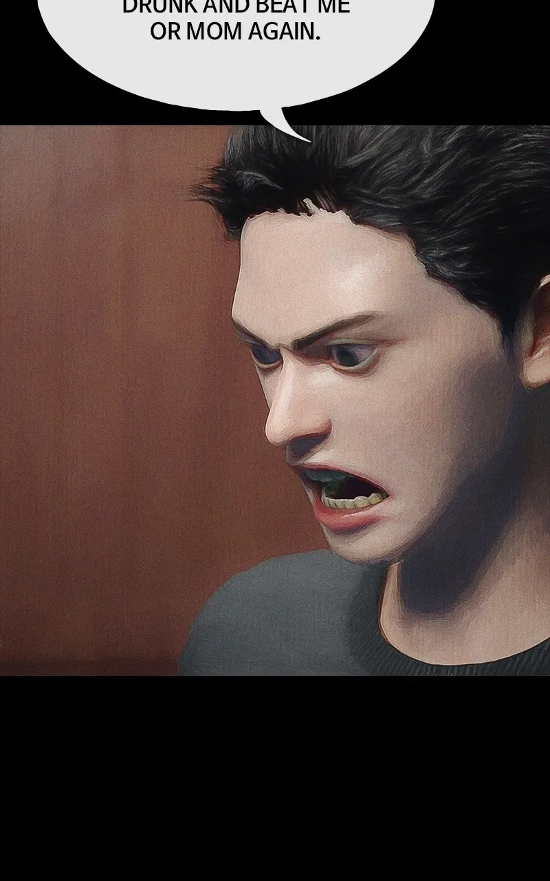 There Are No Demons Chapter 9 - page 41