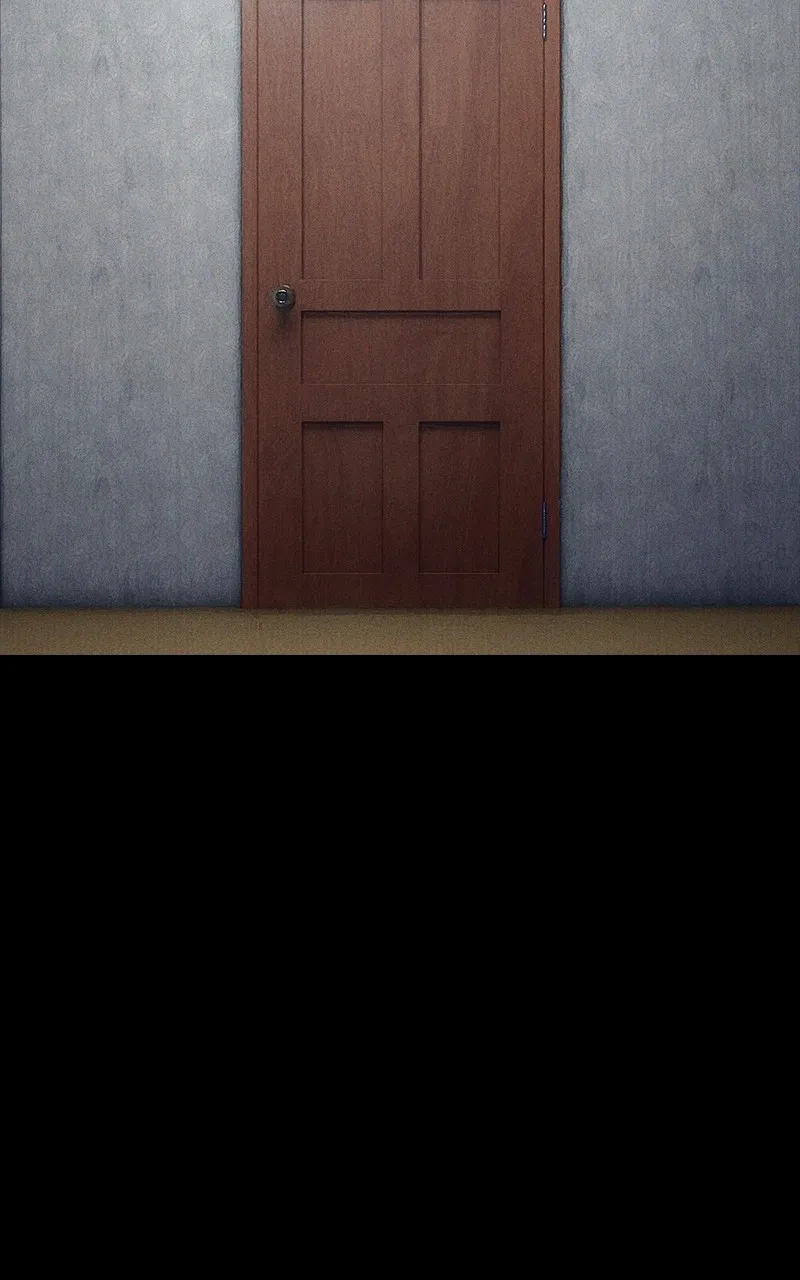 There Are No Demons Chapter 9 - page 50
