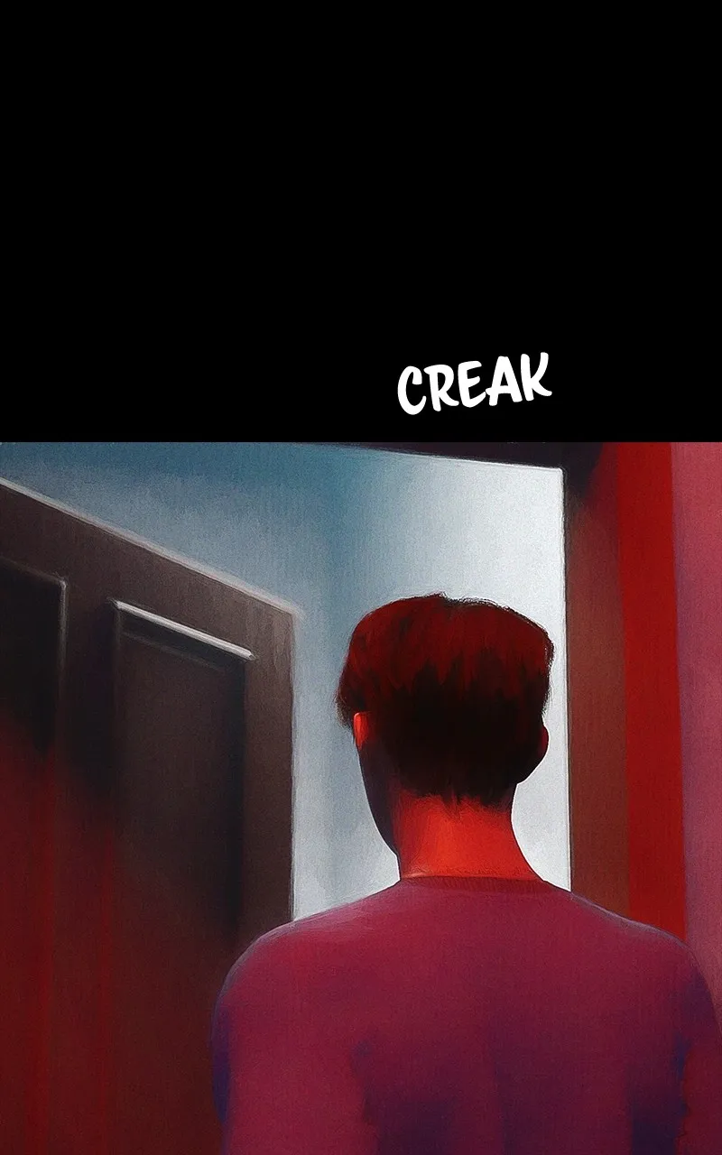 There Are No Demons Chapter 9 - page 51