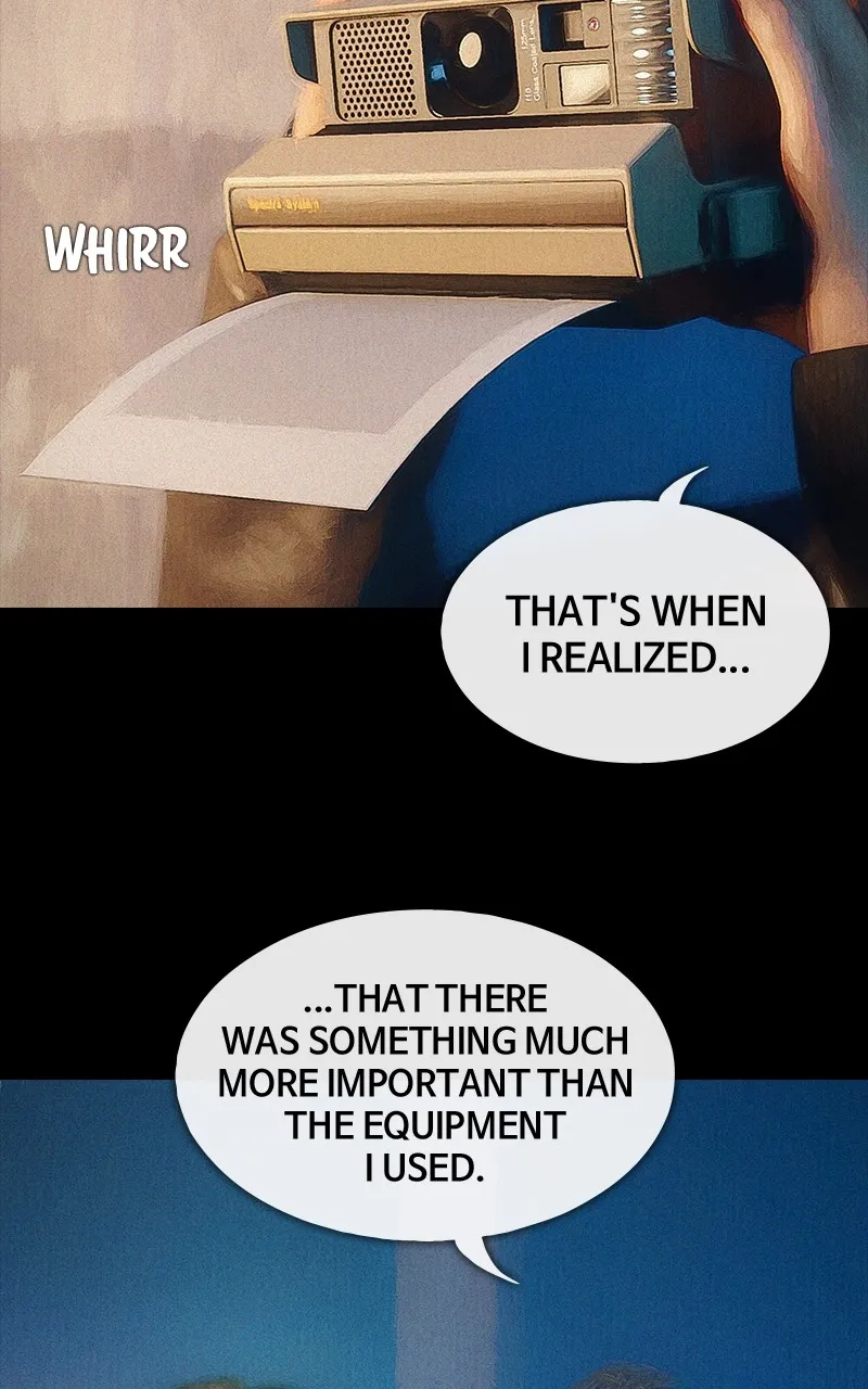 There Are No Demons Chapter 9 - page 6