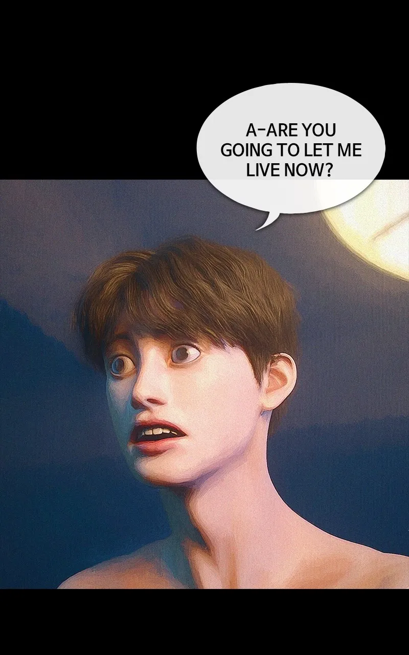 There Are No Demons Chapter 9 - page 60