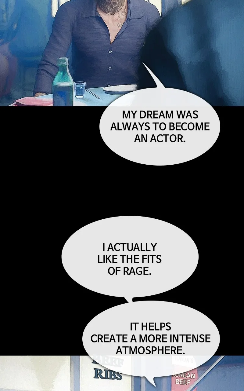 There Are No Demons Chapter 19 - page 13